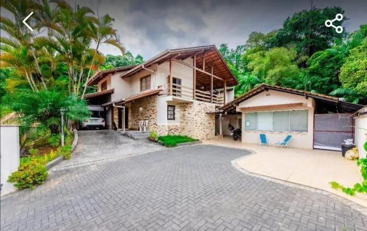 פומרוד Krohberger Residence Hostel