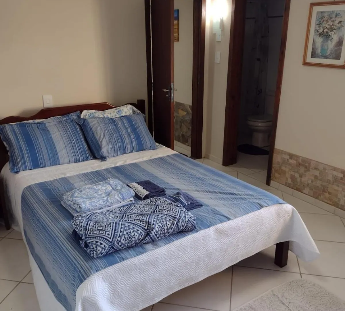 פומרוד Krohberger Residence Hostel 0*,