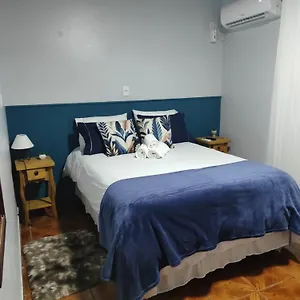 Residencia Vo Jose - Casa 02 Pomerode